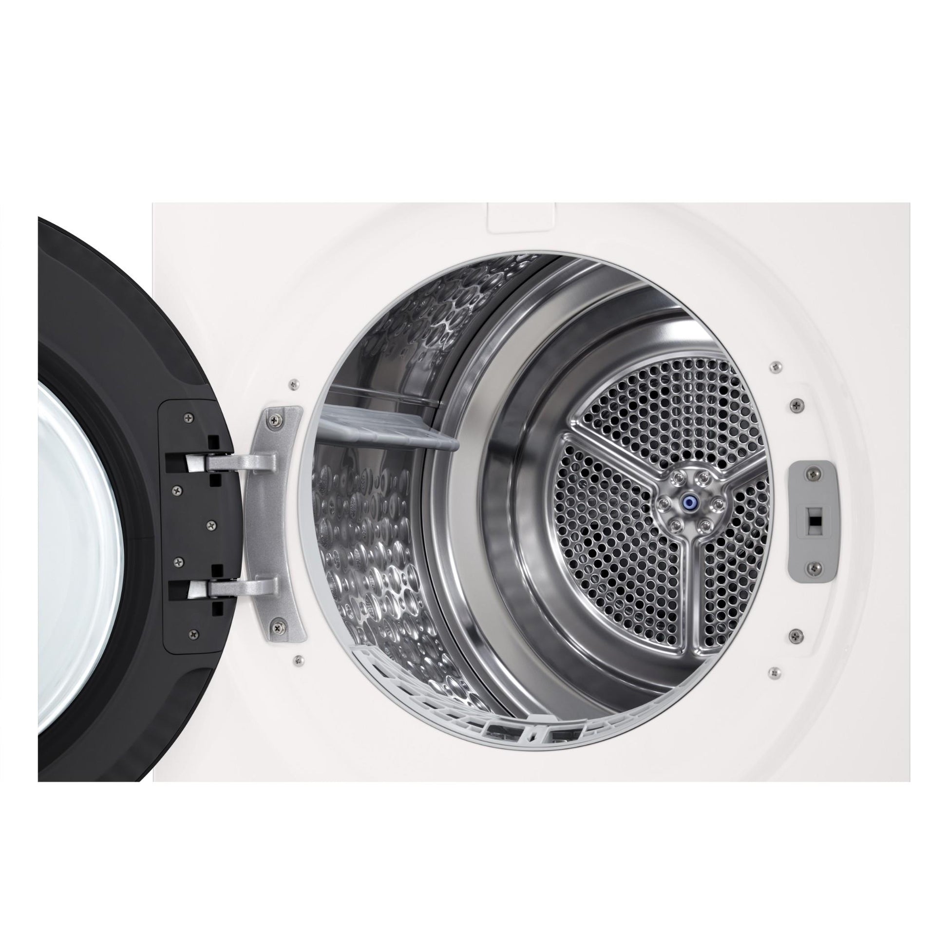 LG DXH9-10W Series 9 10kg AI Heat Pump Dryer
