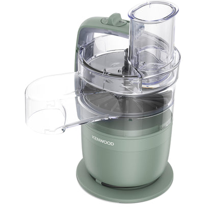 Kenwood MultiPro Go Blend Food Processor (Eucalyptus Green)