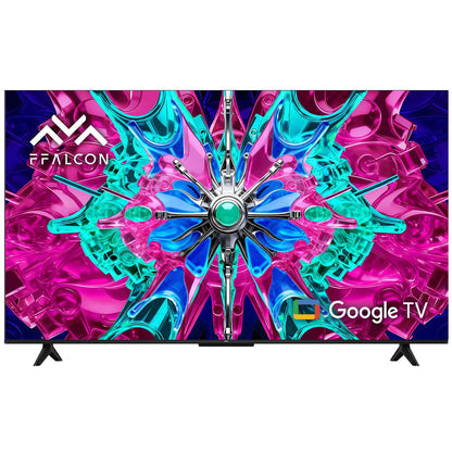 FFalcon 50" U65A 4K LED Google TV [2026]