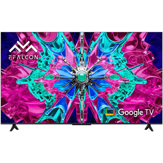 FFalcon 55" U65A 4K LED Google TV [2026]