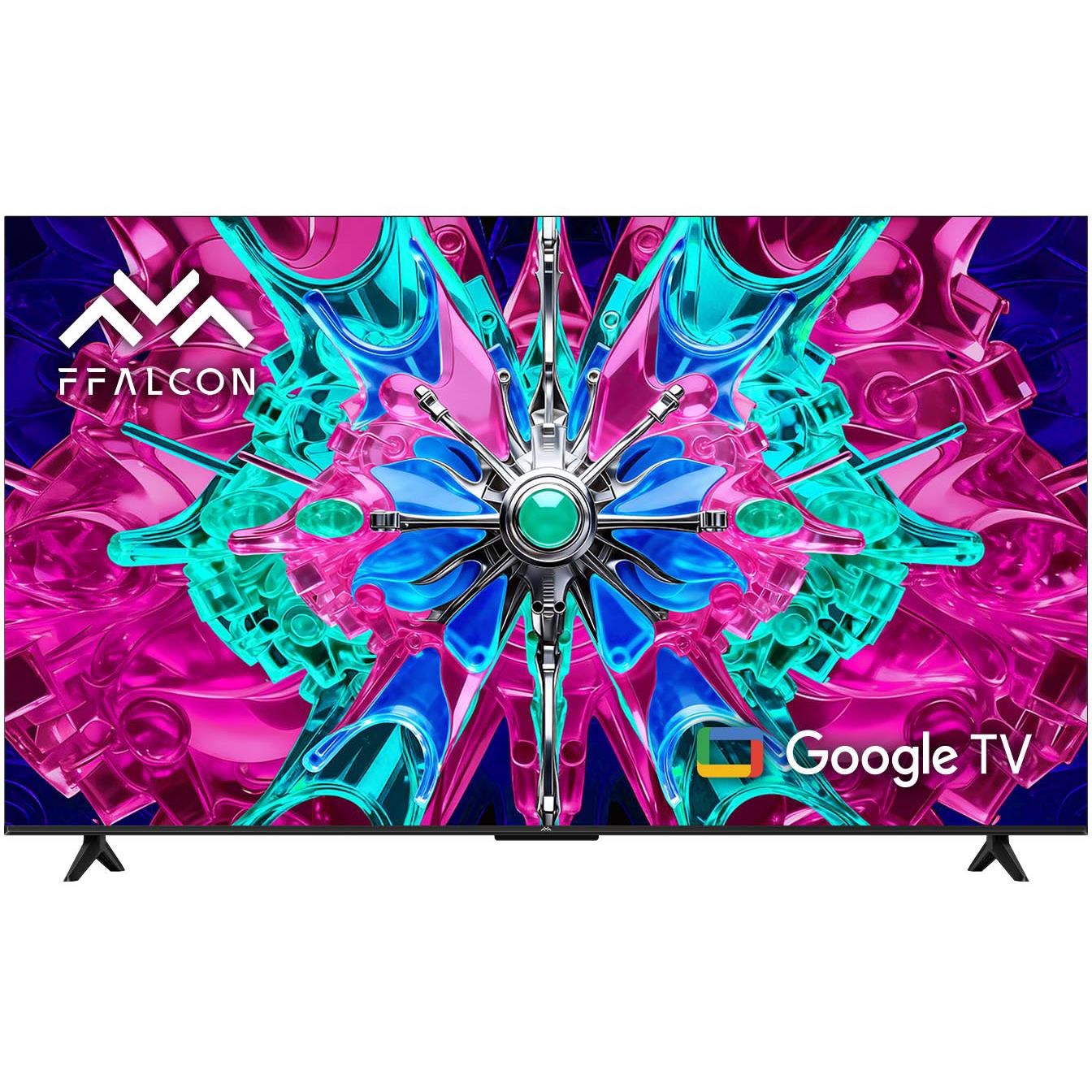 FFalcon 65" U65A 4K LED Google TV [2026]