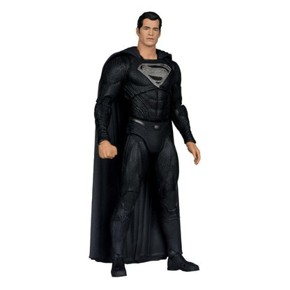 Justice League (2017) – Superman 7" Figure
