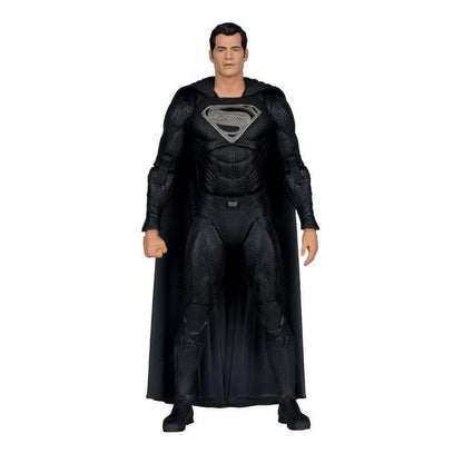 Justice League (2017) – Superman 7" Figure