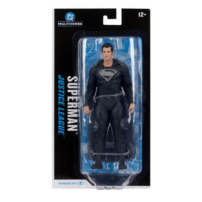Justice League (2017) – Superman 7" Figure