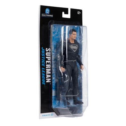 Justice League (2017) – Superman 7" Figure