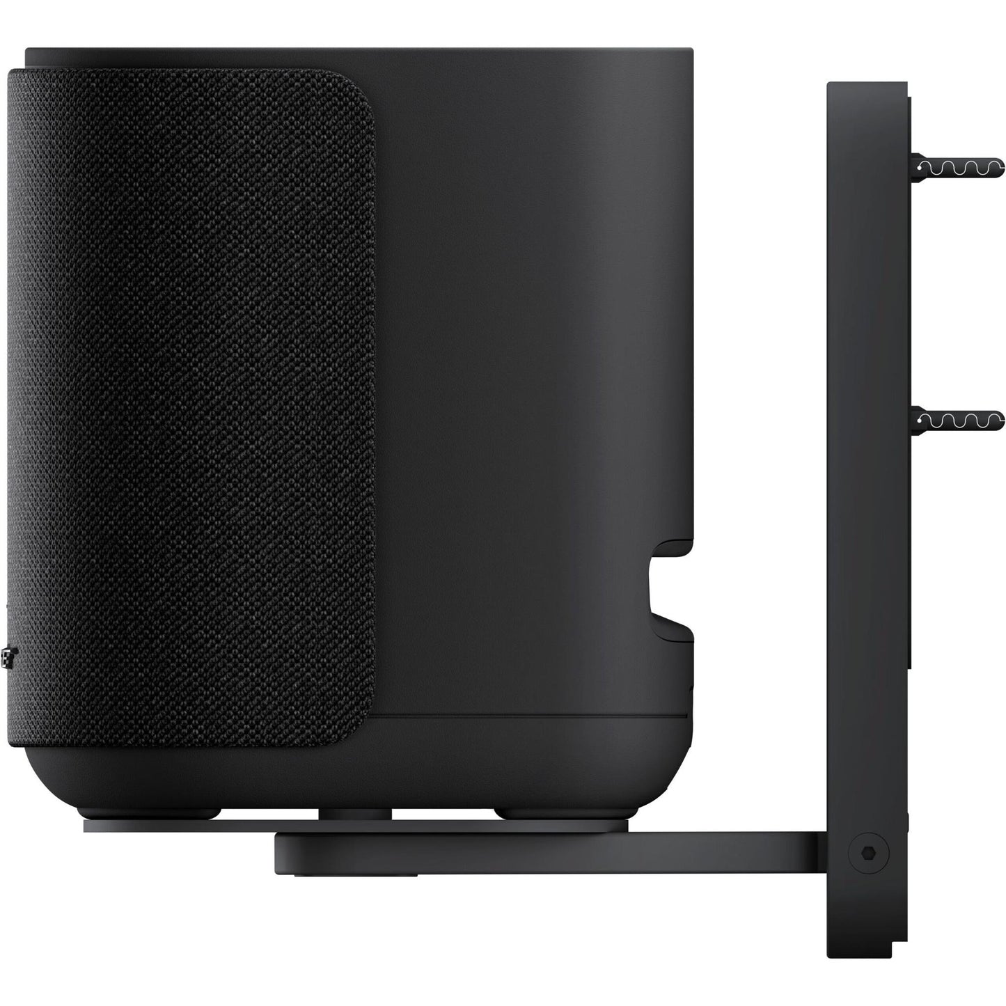Bose Lifestyle Wall Bracket (Black)