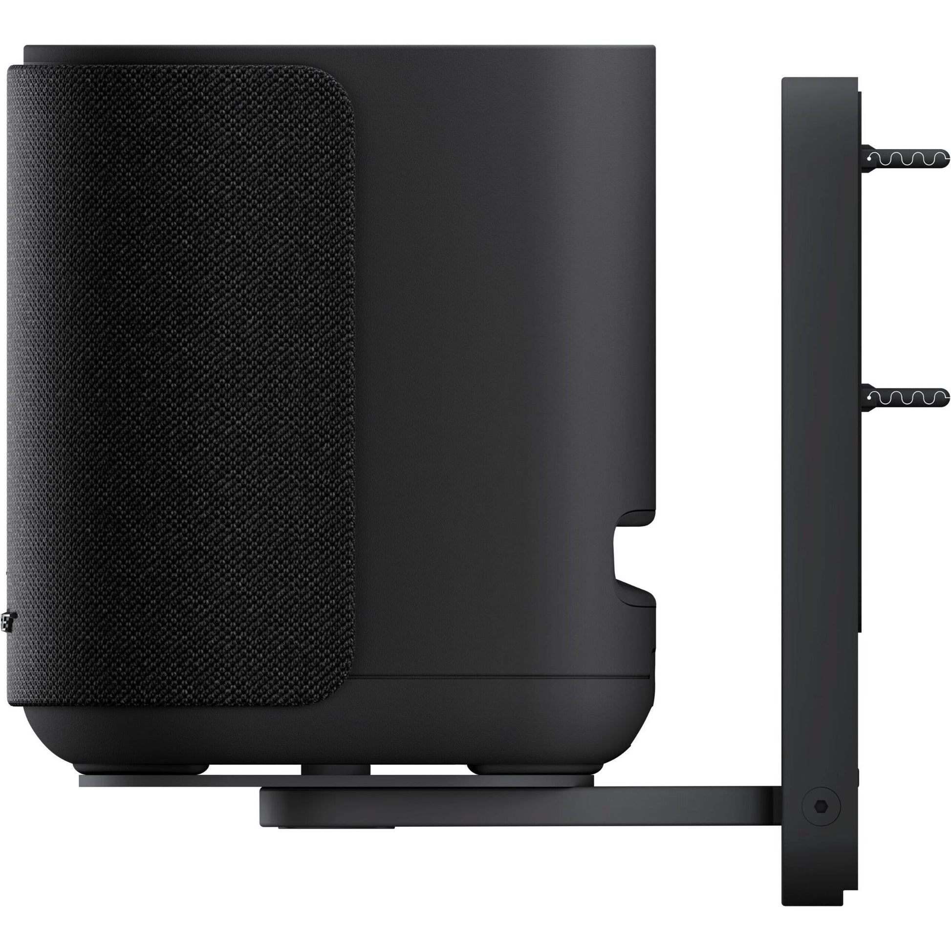 Bose Lifestyle Wall Bracket (Black)