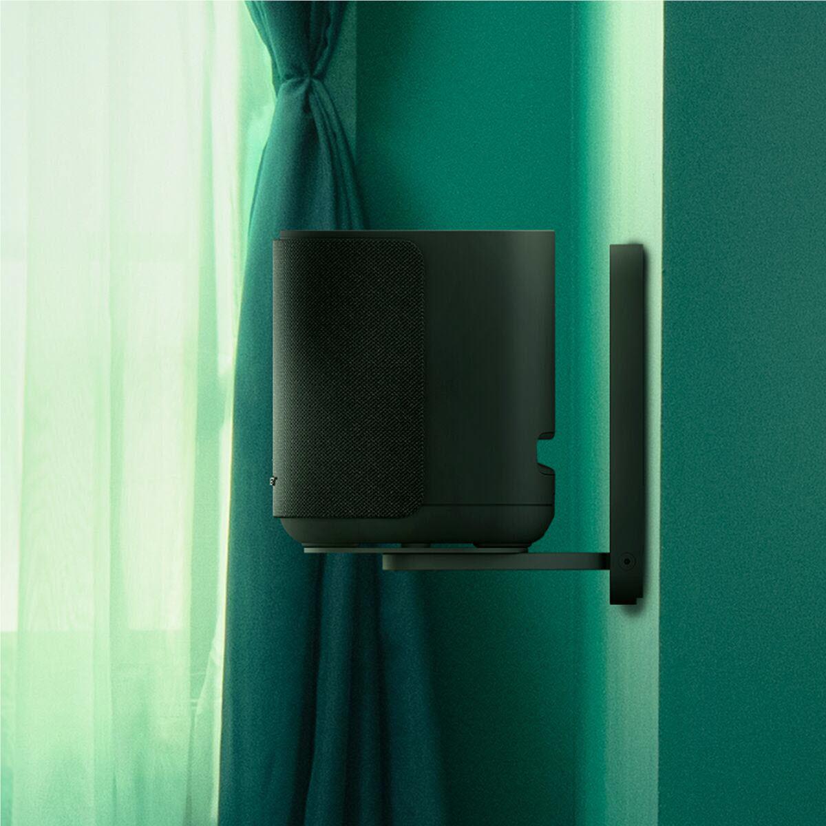 Bose Lifestyle Wall Bracket (Black)