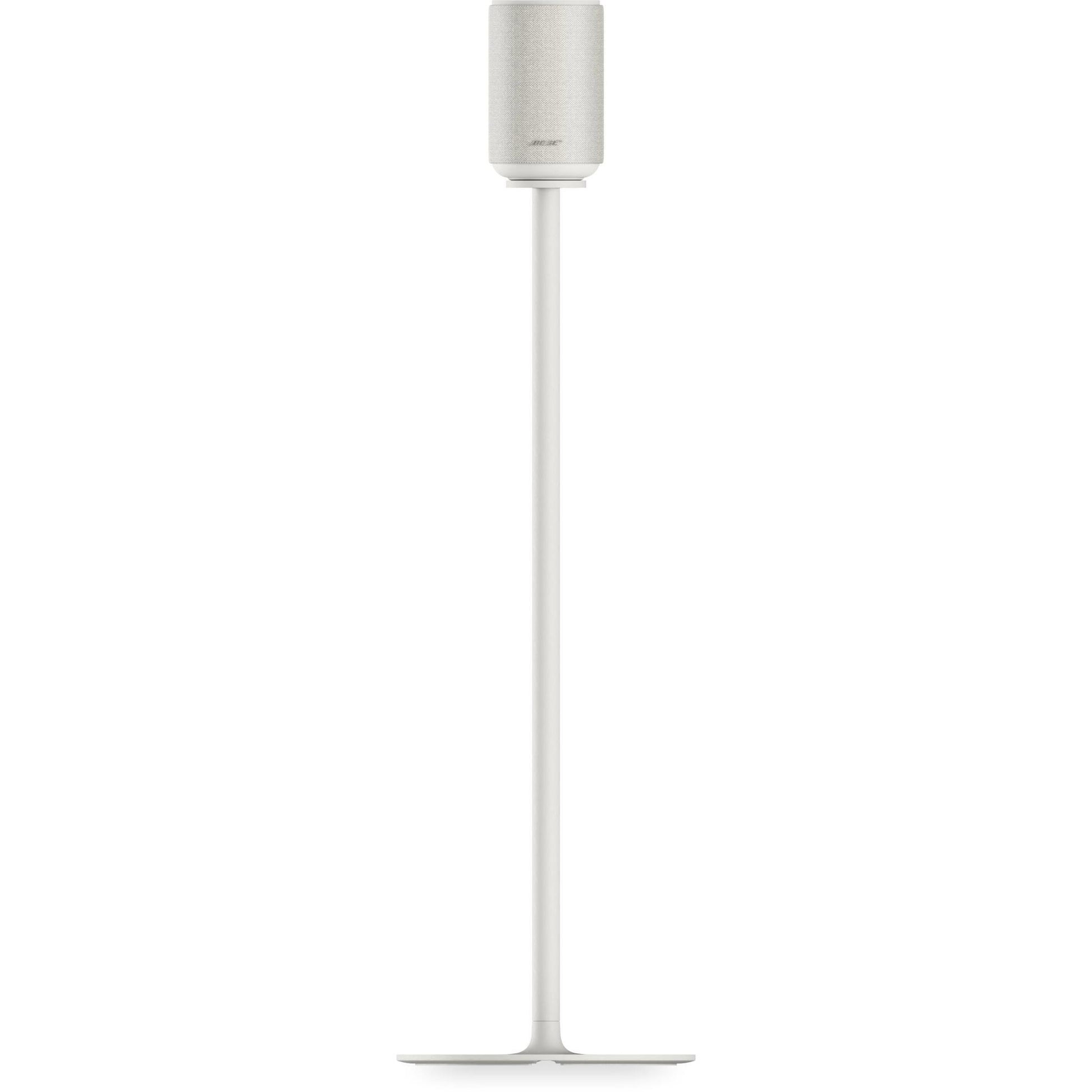 Bose Lifestyle Floor Stand (White Smoke)