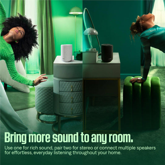 Bose Lifestyle Ultra Speaker (Black)