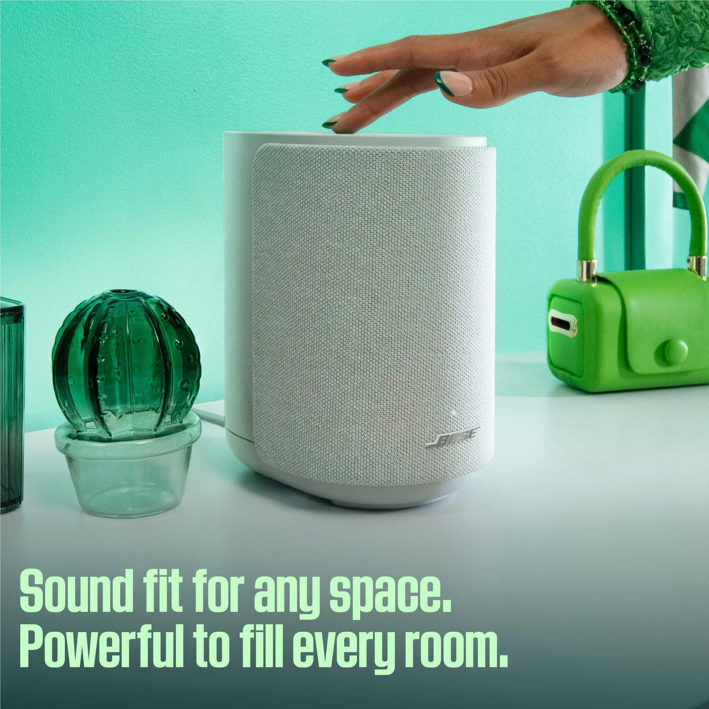 Bose Lifestyle Ultra Speaker (Black)