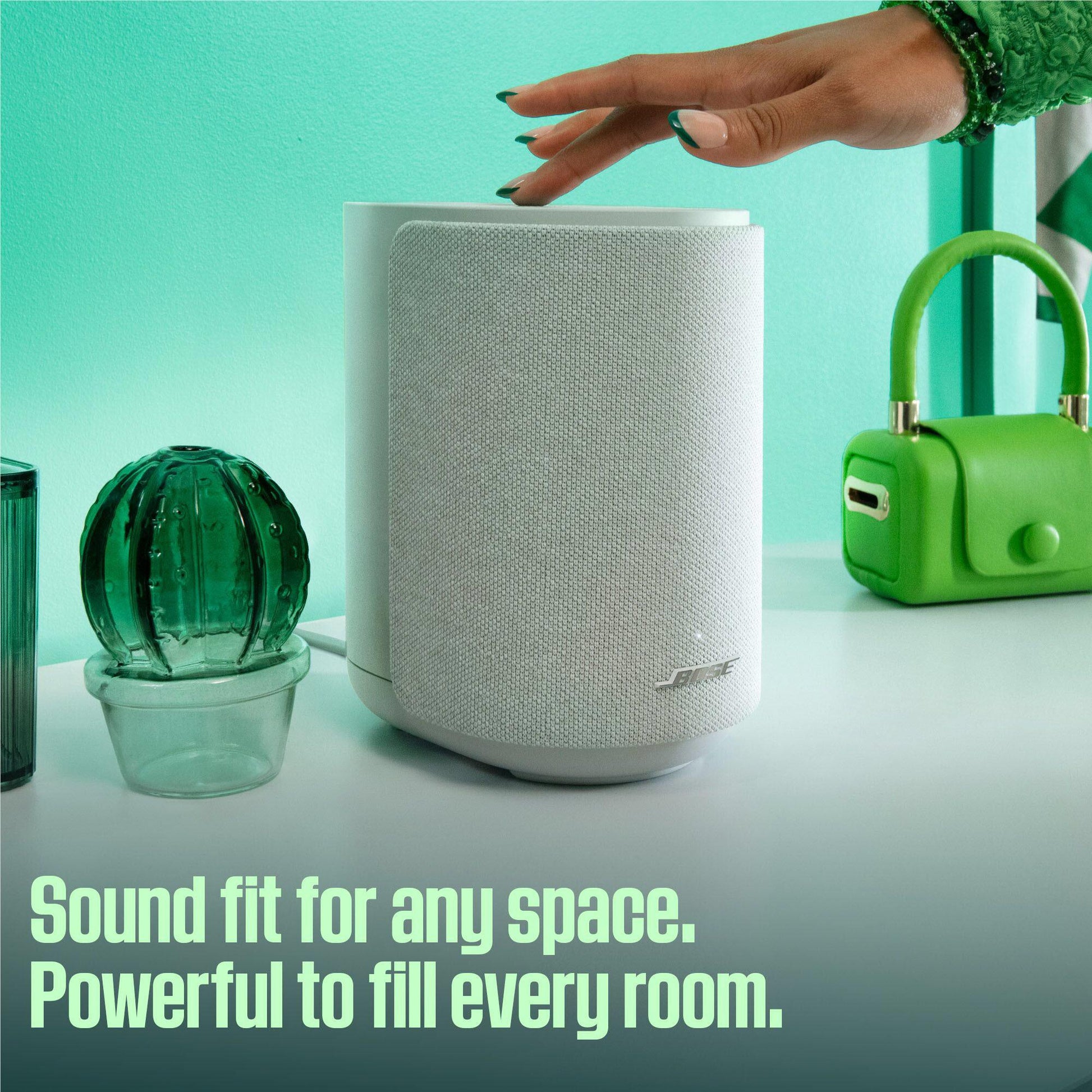 Bose Lifestyle Ultra Speaker (Black)