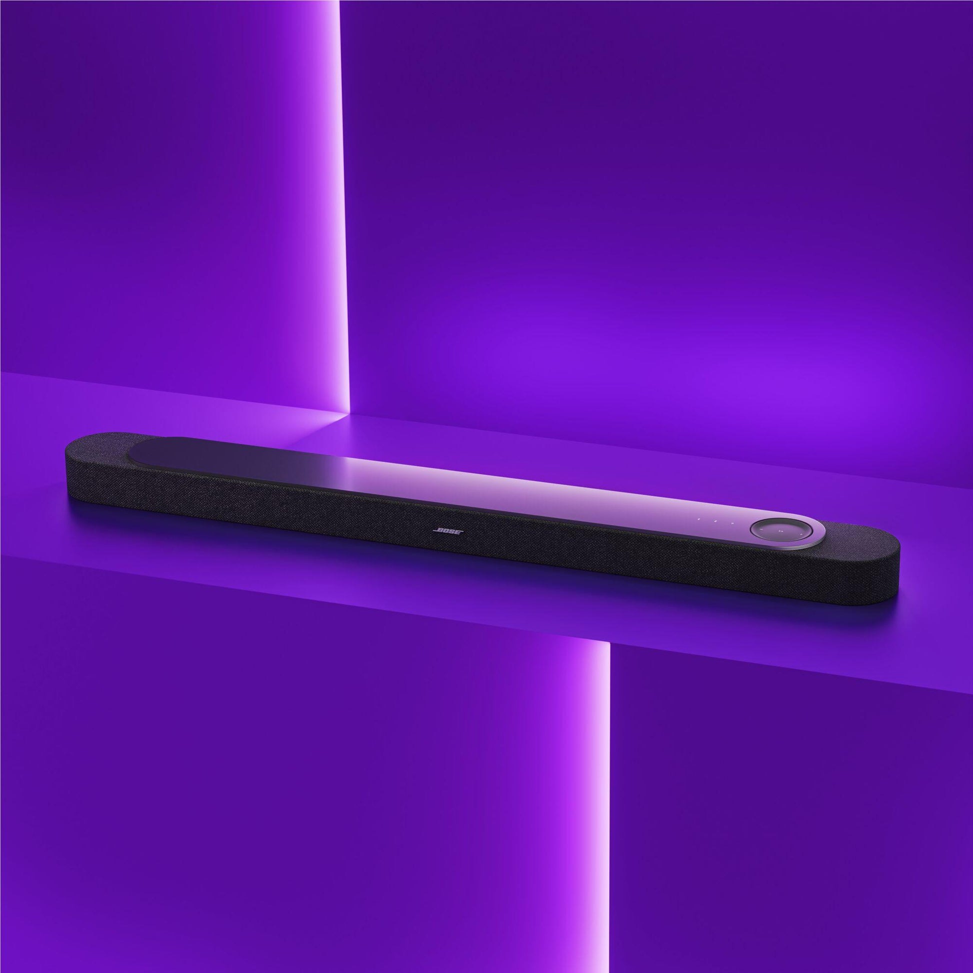 Bose Lifestyle Ultra Soundbar (Black)