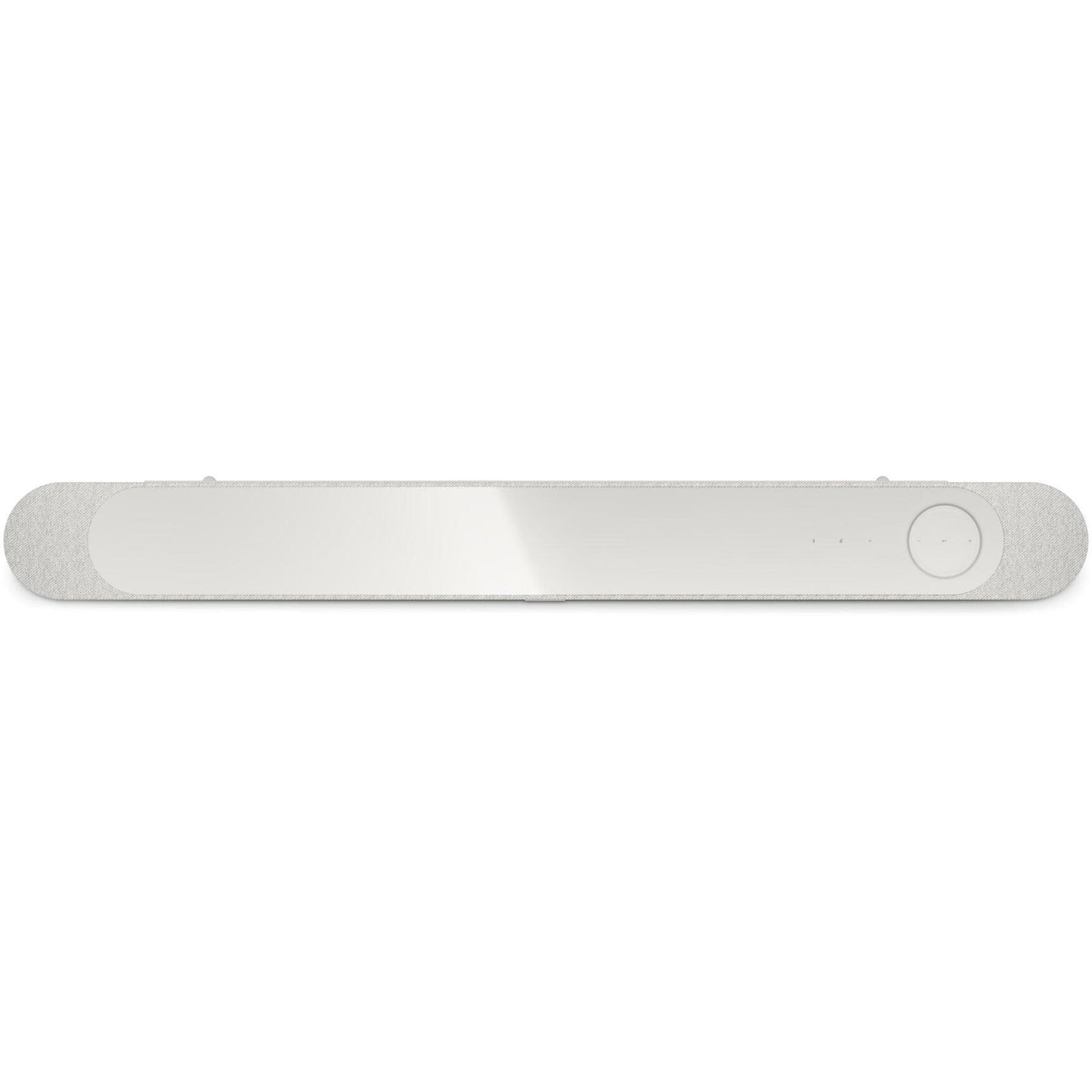 Bose Lifestyle Ultra Soundbar (White Smoke)