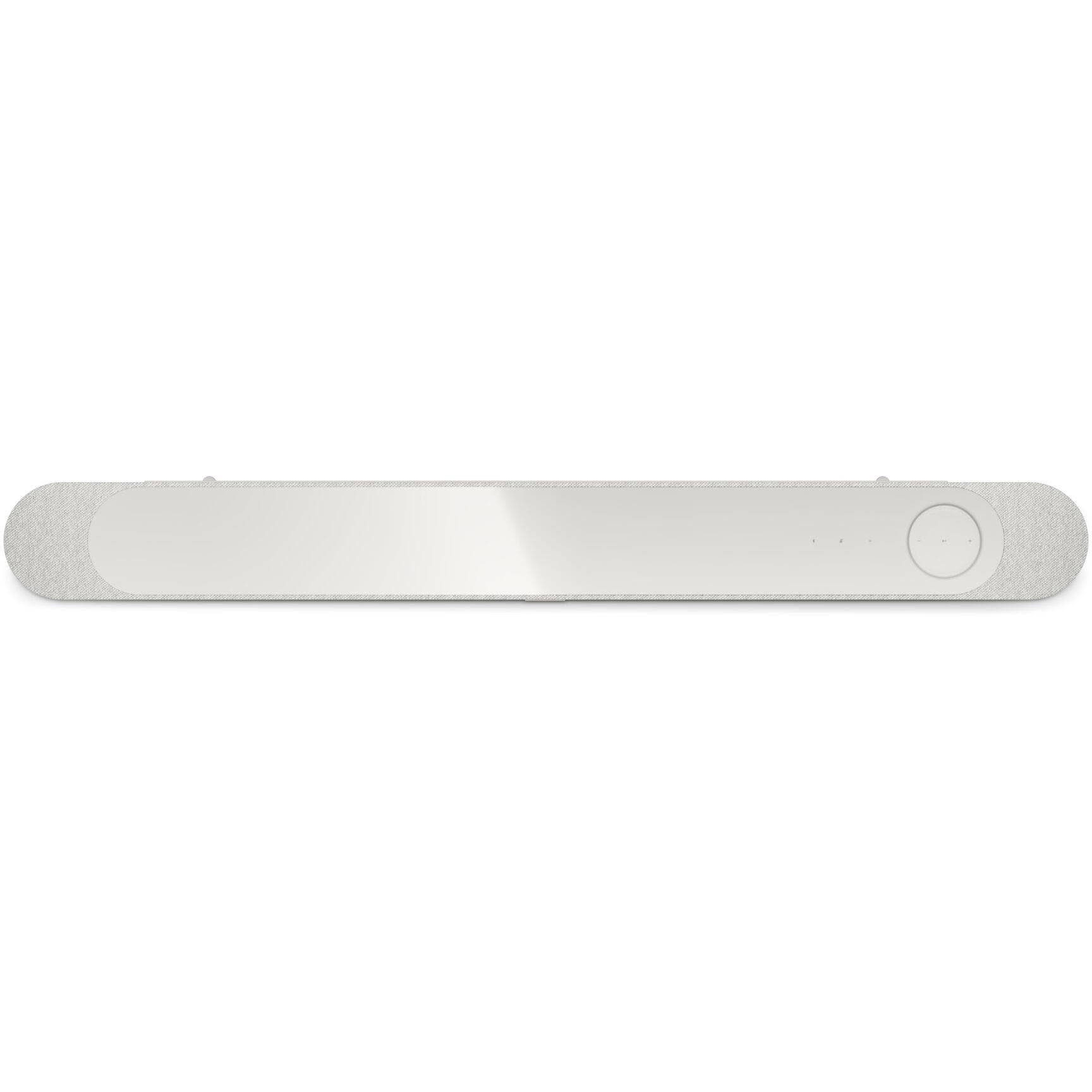 Bose Lifestyle Ultra Soundbar (White Smoke)