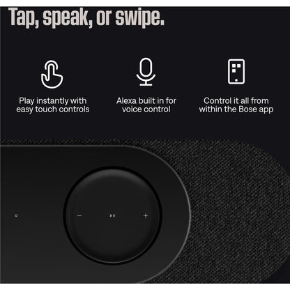Bose Lifestyle Ultra Soundbar (White Smoke)