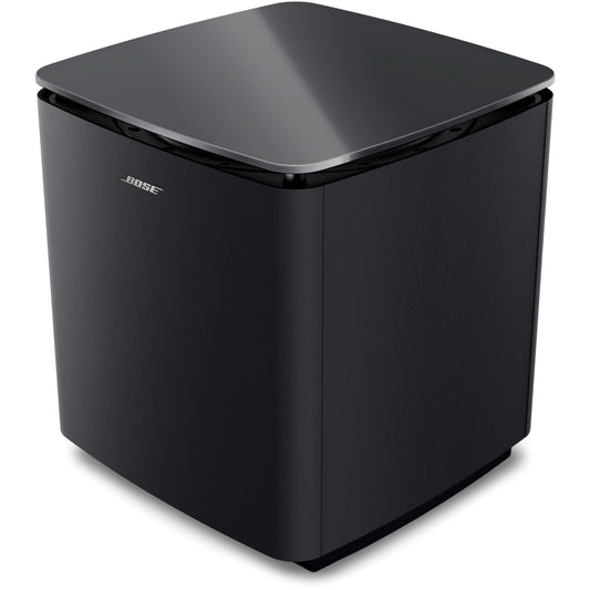 Bose Lifestyle Ultra Subwoofer (Black)