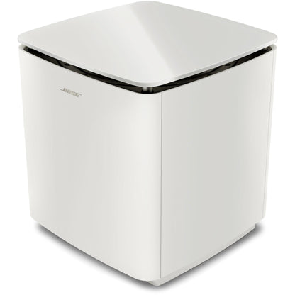 Bose Lifestyle Ultra Subwoofer (White Smoke)