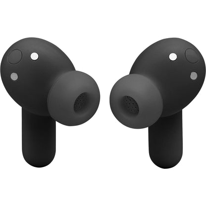 JBL Live Beam 4 TWS Adaptive Noise Cancelling Earbuds (Black)