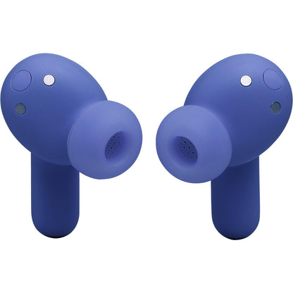 JBL Live Beam 4 TWS Adaptive Noise Cancelling Earbuds (Blue)
