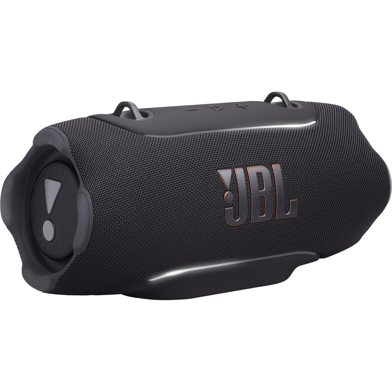 JBL Xtreme 5 Portable Bluetooth Speaker (Black)