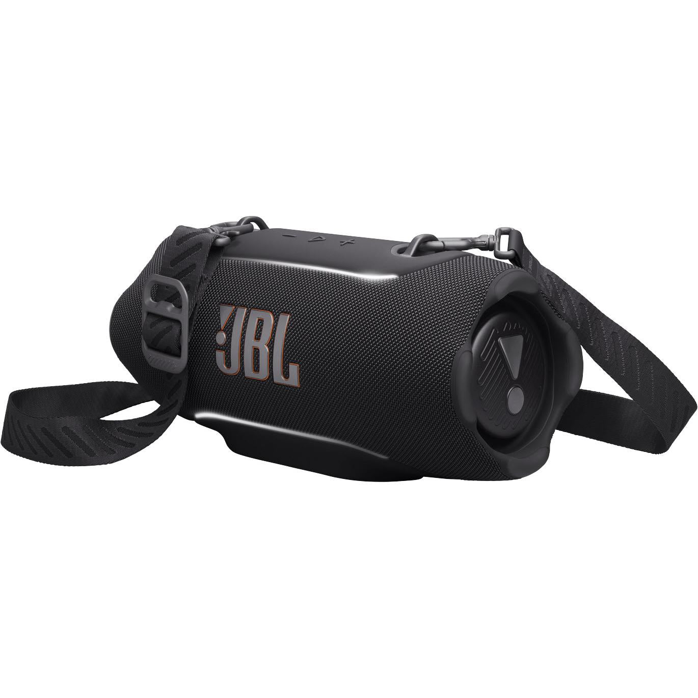 JBL Xtreme 5 Portable Bluetooth Speaker (Black)