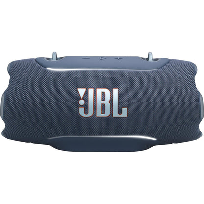 JBL Xtreme 5 Portable Bluetooth Speaker (Blue)