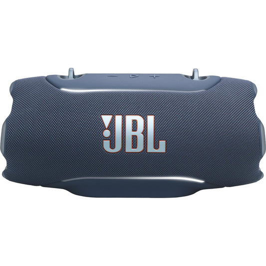 JBL Xtreme 5 Portable Bluetooth Speaker (Blue)