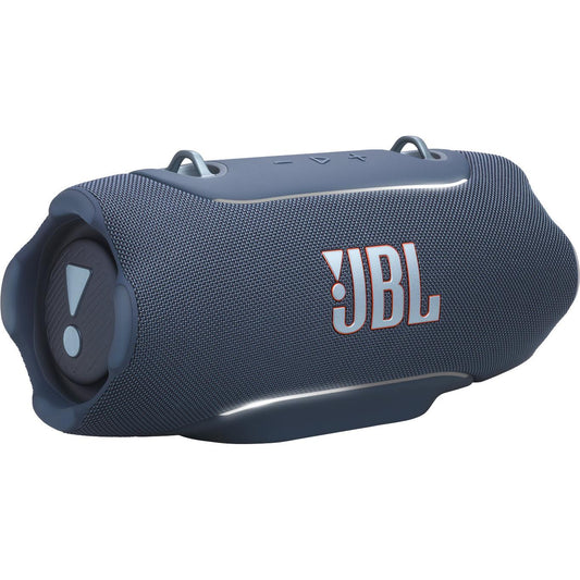 JBL Xtreme 5 Portable Bluetooth Speaker (Blue)