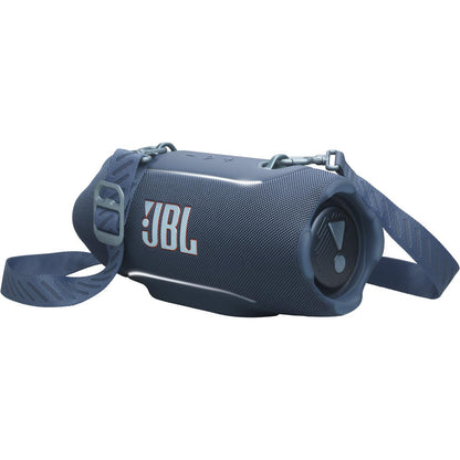 JBL Xtreme 5 Portable Bluetooth Speaker (Blue)