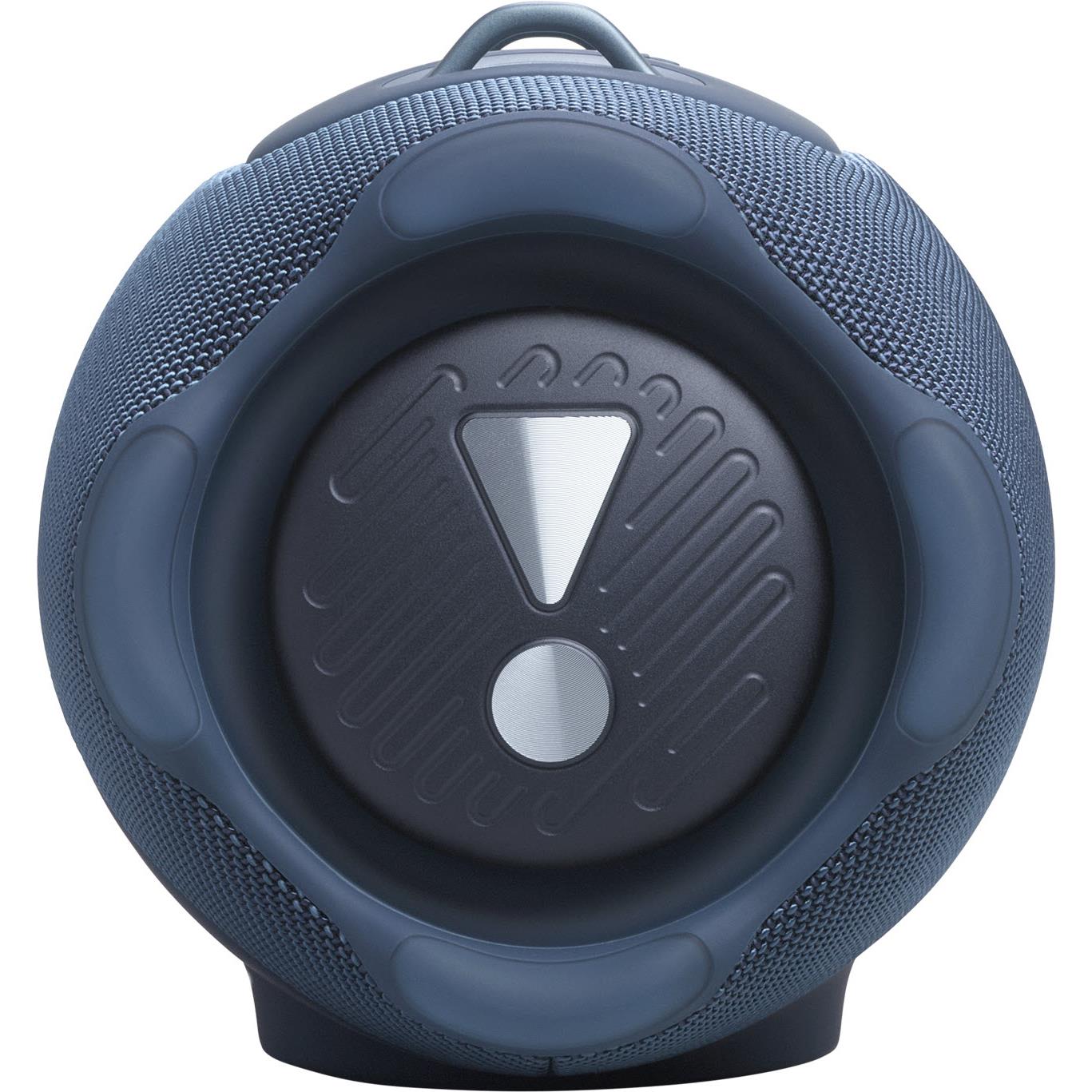 JBL Xtreme 5 Portable Bluetooth Speaker (Blue)