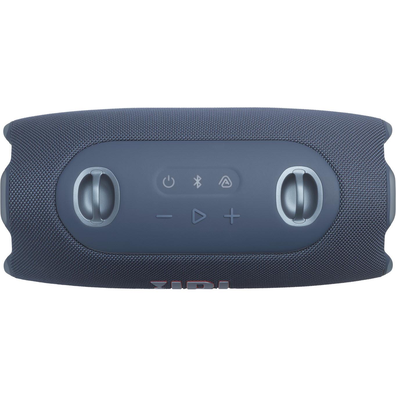 JBL Xtreme 5 Portable Bluetooth Speaker (Blue)