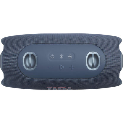 JBL Xtreme 5 Portable Bluetooth Speaker (Blue)