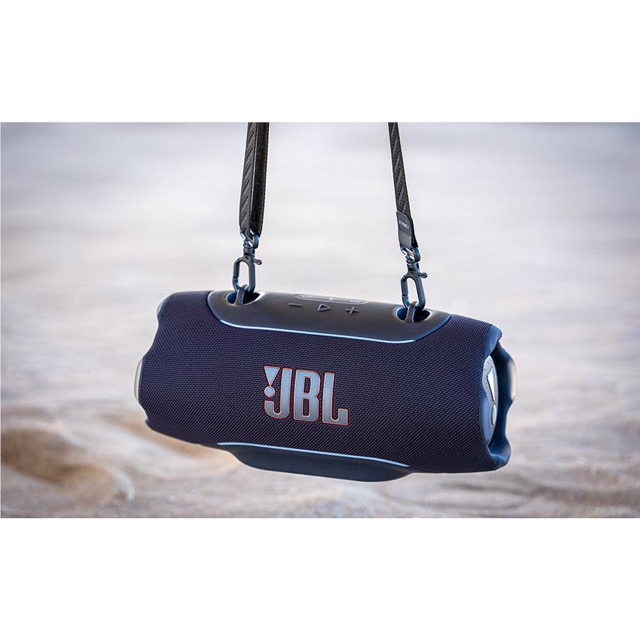 JBL Xtreme 5 Portable Bluetooth Speaker (Blue)