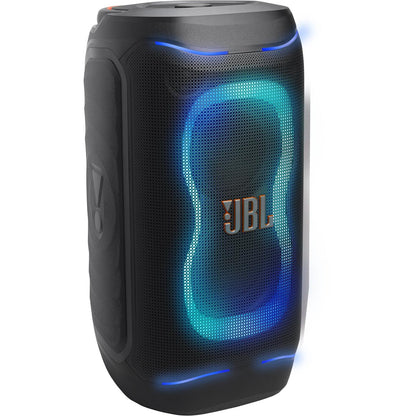 JBL PartyBox 130 Portable Party Speaker (Black)