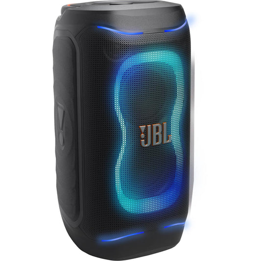 JBL PartyBox 130 Portable Party Speaker (Black)