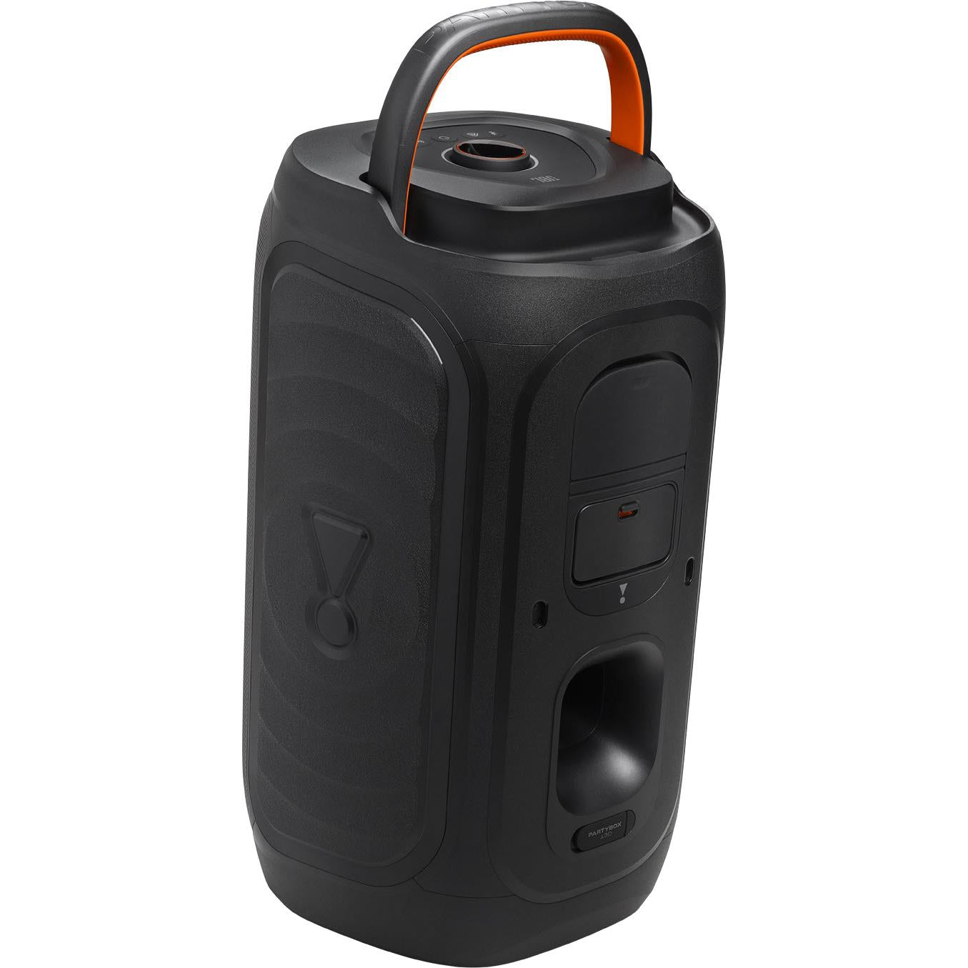 JBL PartyBox 130 Portable Party Speaker (Black)