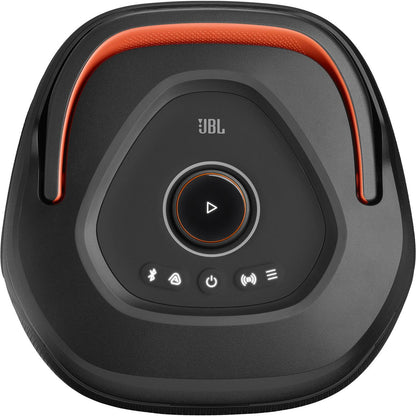 JBL PartyBox 130 Portable Party Speaker (Black)