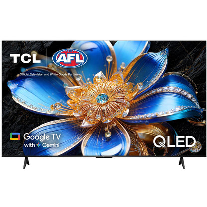 TCL 50" P7LS QLED 4K UHD Google TV with Gemini [2026]