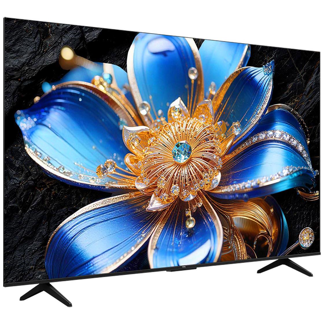 TCL 50" P7LS QLED 4K UHD Google TV with Gemini [2026]