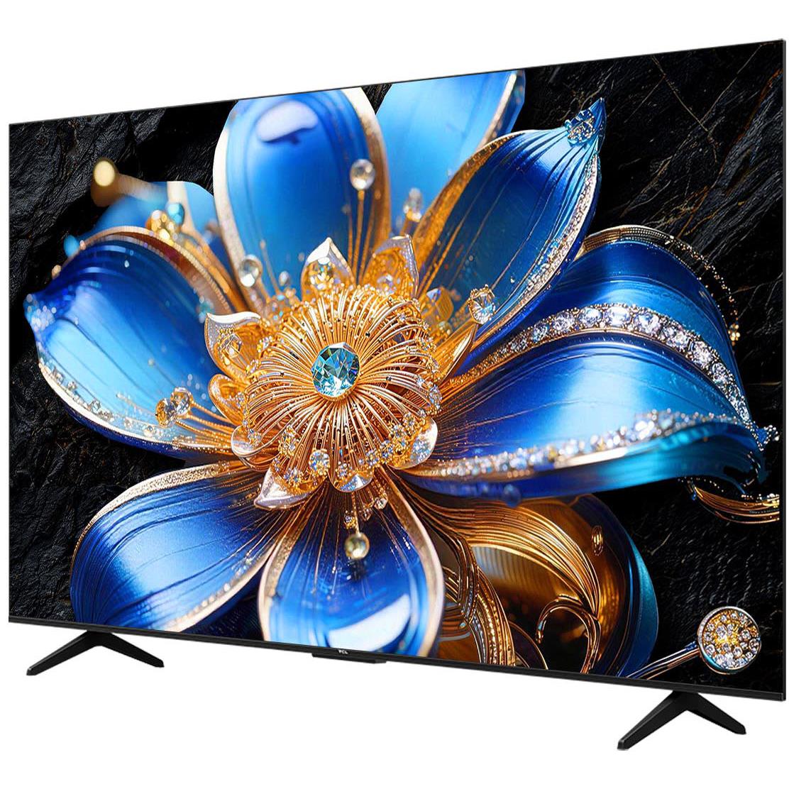TCL 75" P7LS QLED 4K UHD Google TV with Gemini [2026]