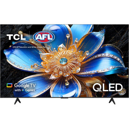 TCL 85" P7LS QLED 4K UHD Google TV with Gemini [2026]