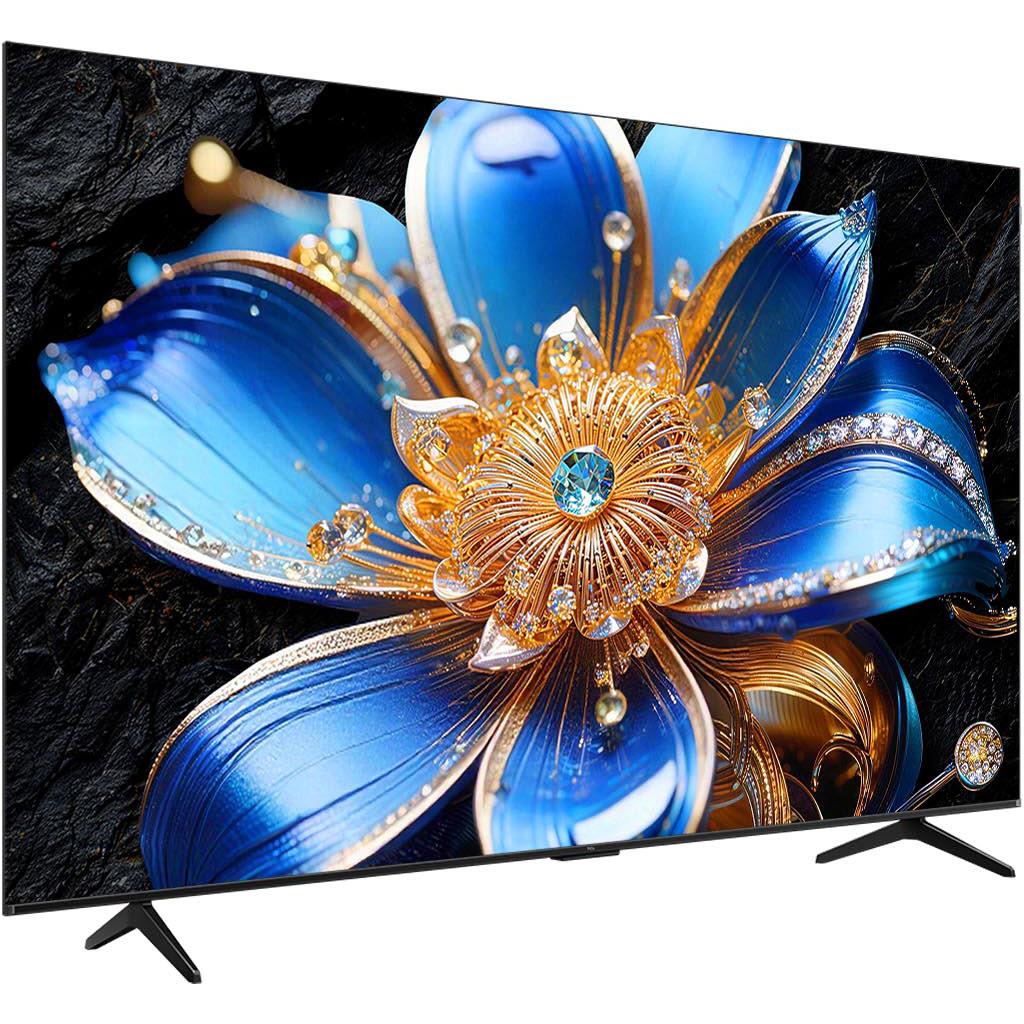 TCL 85" P7LS QLED 4K UHD Google TV with Gemini [2026]
