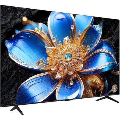 TCL 85" P7LS QLED 4K UHD Google TV with Gemini [2026]