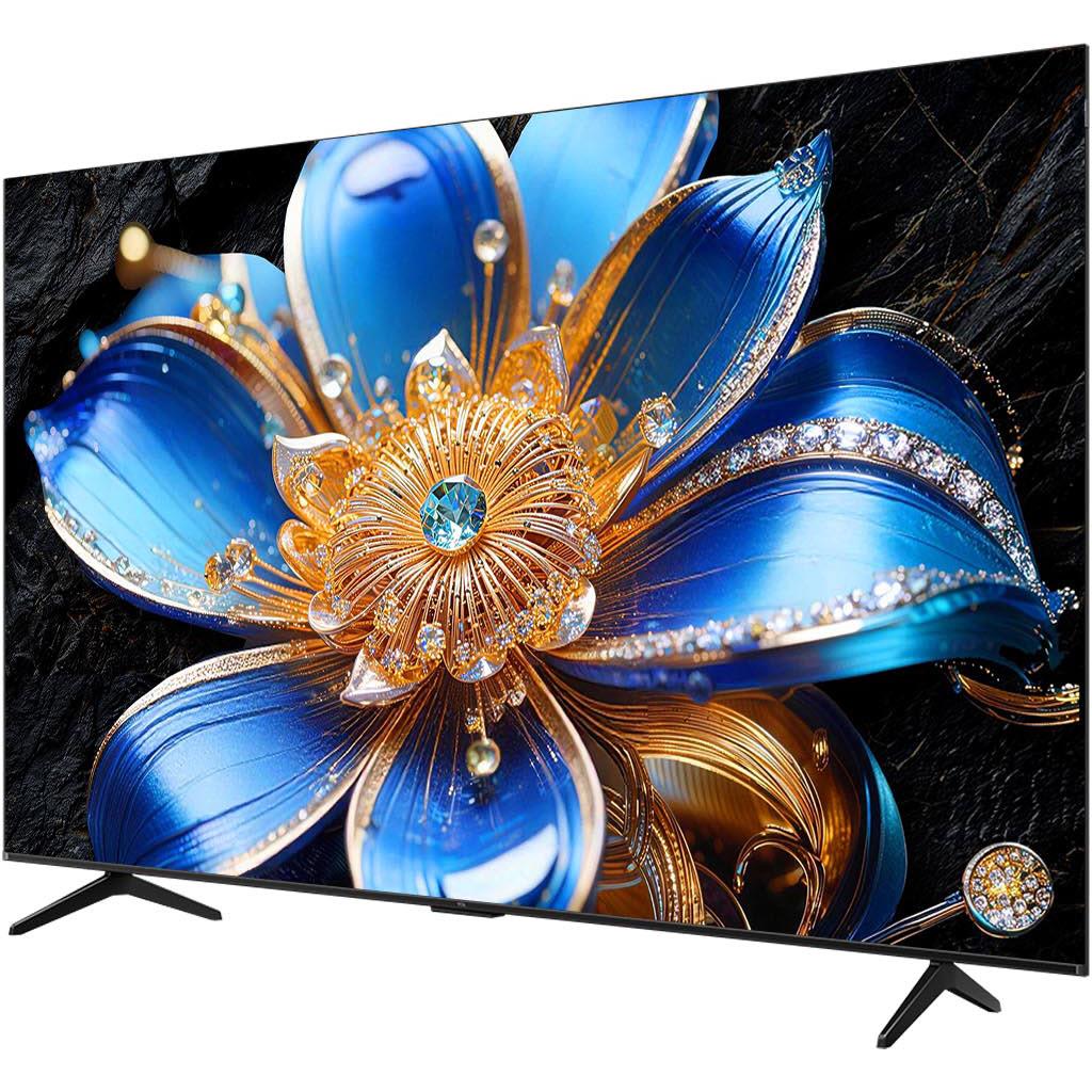 TCL 85" P7LS QLED 4K UHD Google TV with Gemini [2026]