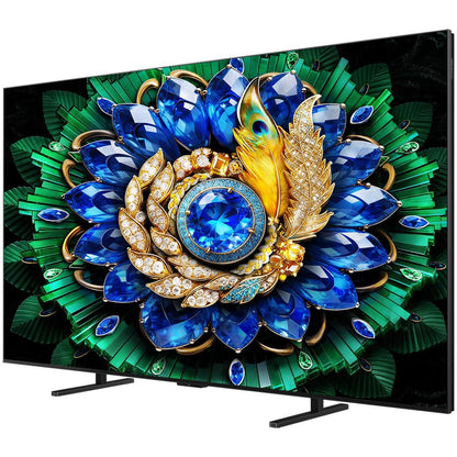 TCL 65" C6L QD-Mini LED 4K UHD Google TV with Gemini [2026]