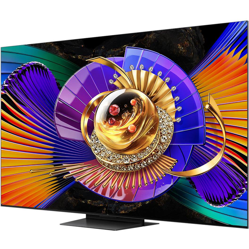 TCL 65" C7L SQD-Mini LED 4K UHD Google TV with Gemini [2026]