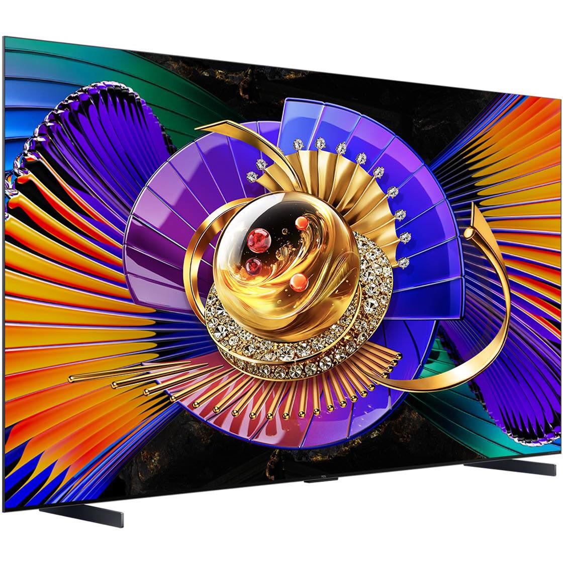 TCL 98" C7L SQD-Mini LED 4K UHD Google TV with Gemini [2026]
