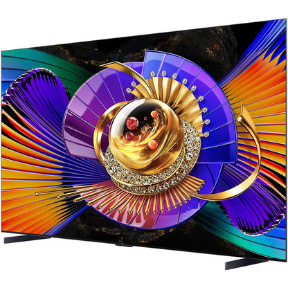 TCL 98" C7L SQD-Mini LED 4K UHD Google TV with Gemini [2026]