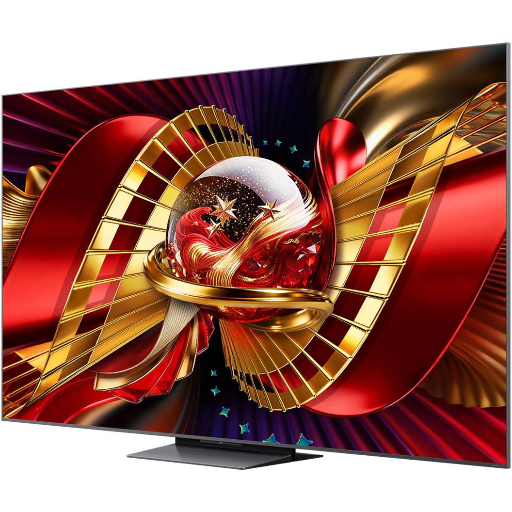 TCL 65" C8L Premium SQD-Mini LED 4K UHD Google TV with Gemini [2026]